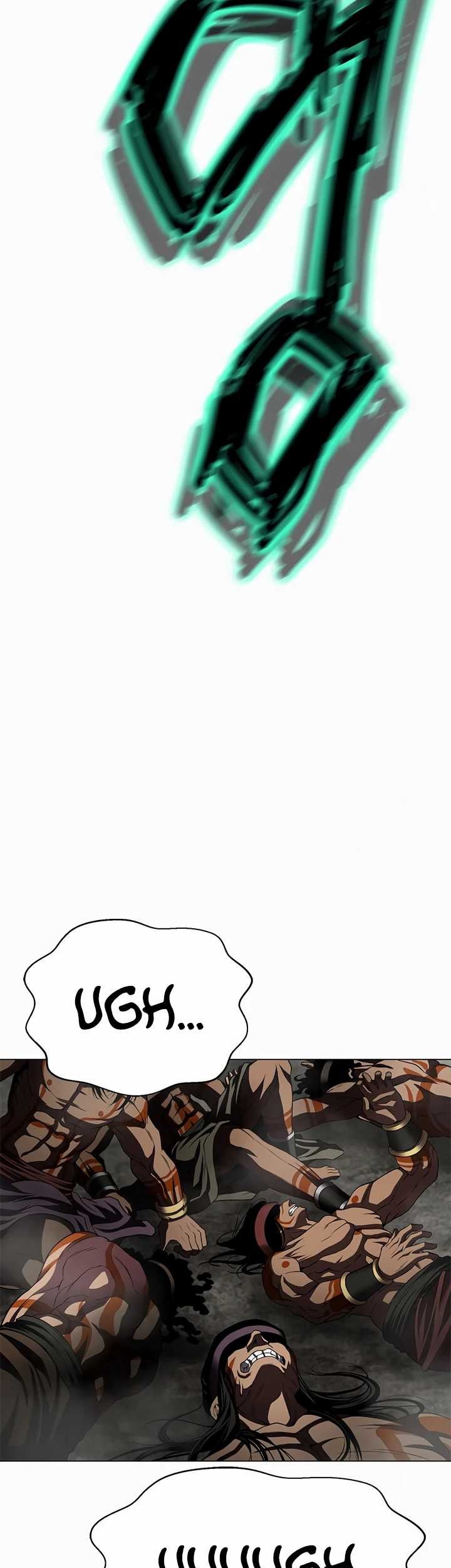 Invincible Territory Chapter 22 Gambar 17