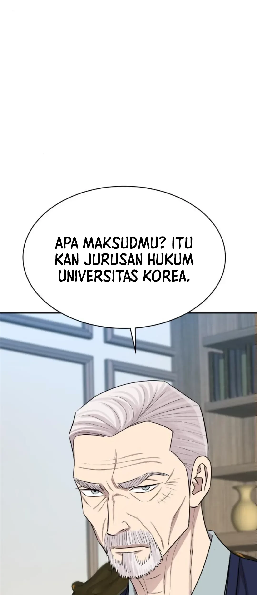 Genius Grandson of the Loan Shark King Chapter 16 Gambar 60