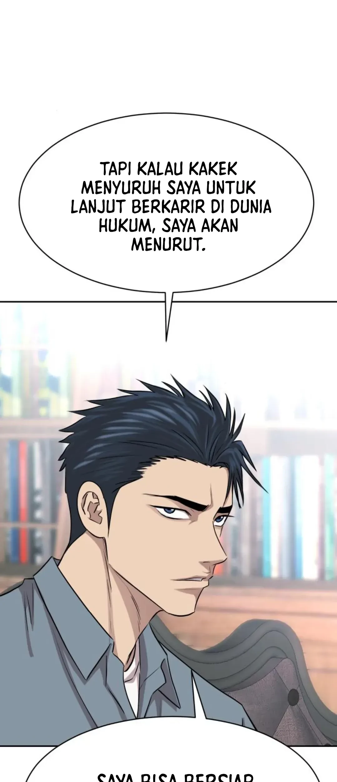Genius Grandson of the Loan Shark King Chapter 16 Gambar 66