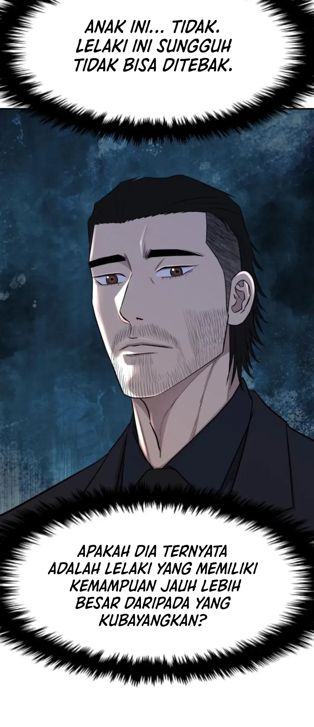 Genius Grandson of the Loan Shark King Chapter 16 Gambar 69