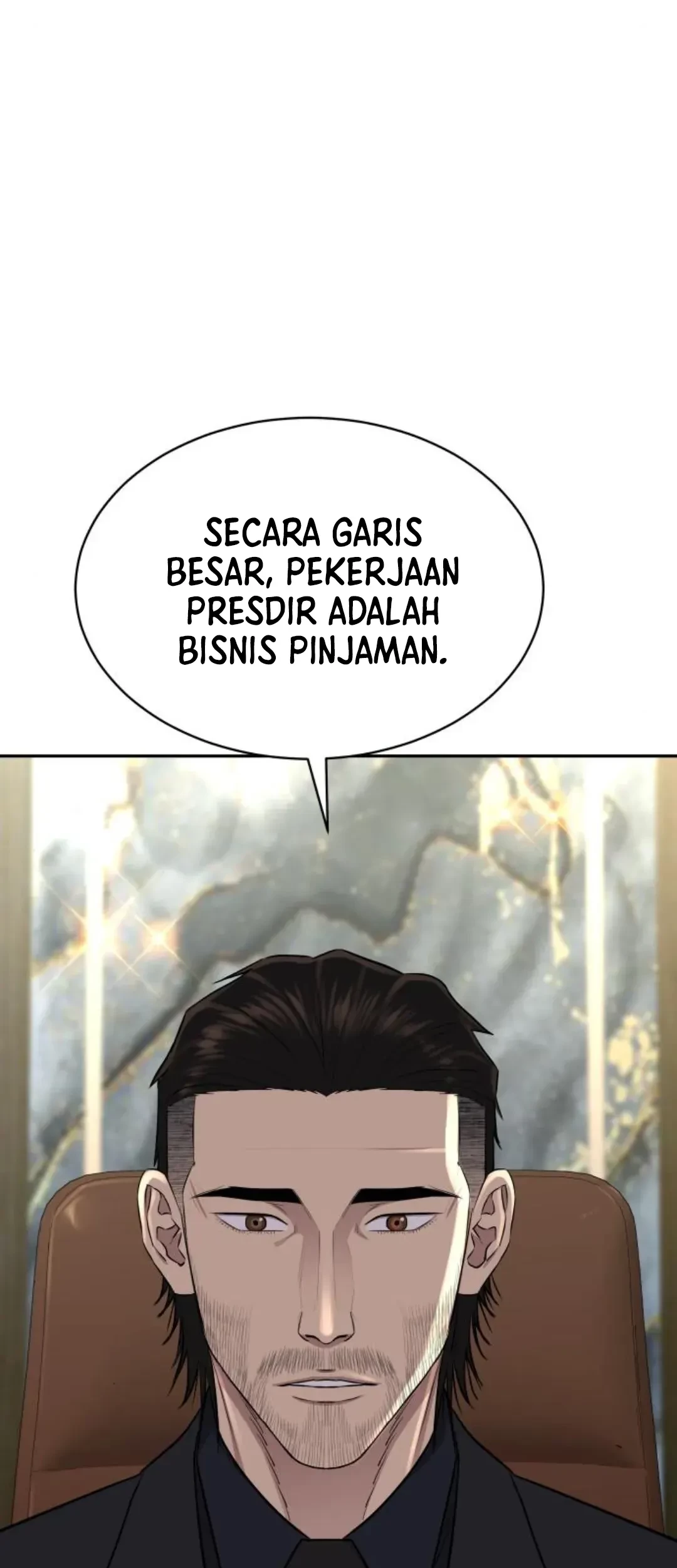Genius Grandson of the Loan Shark King Chapter 16 Gambar 76