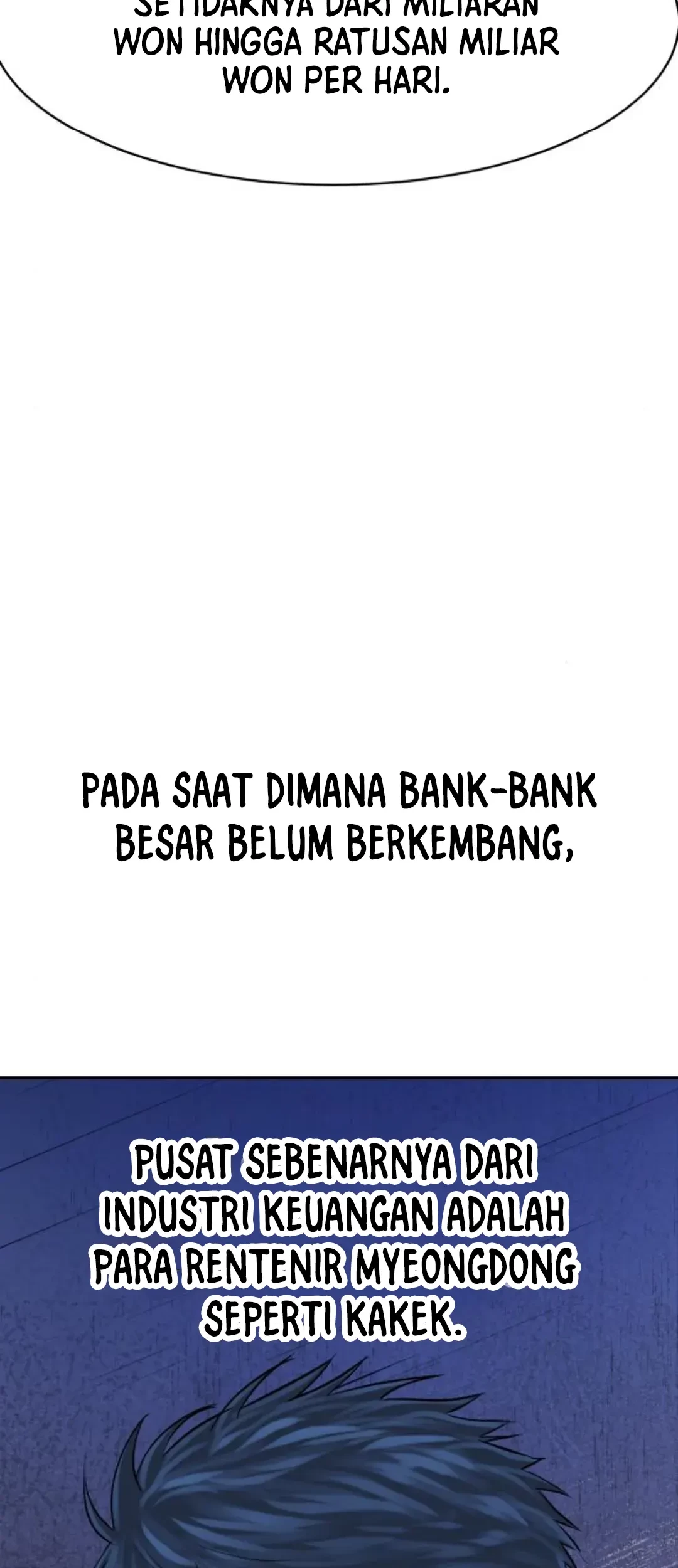 Genius Grandson of the Loan Shark King Chapter 16 Gambar 83