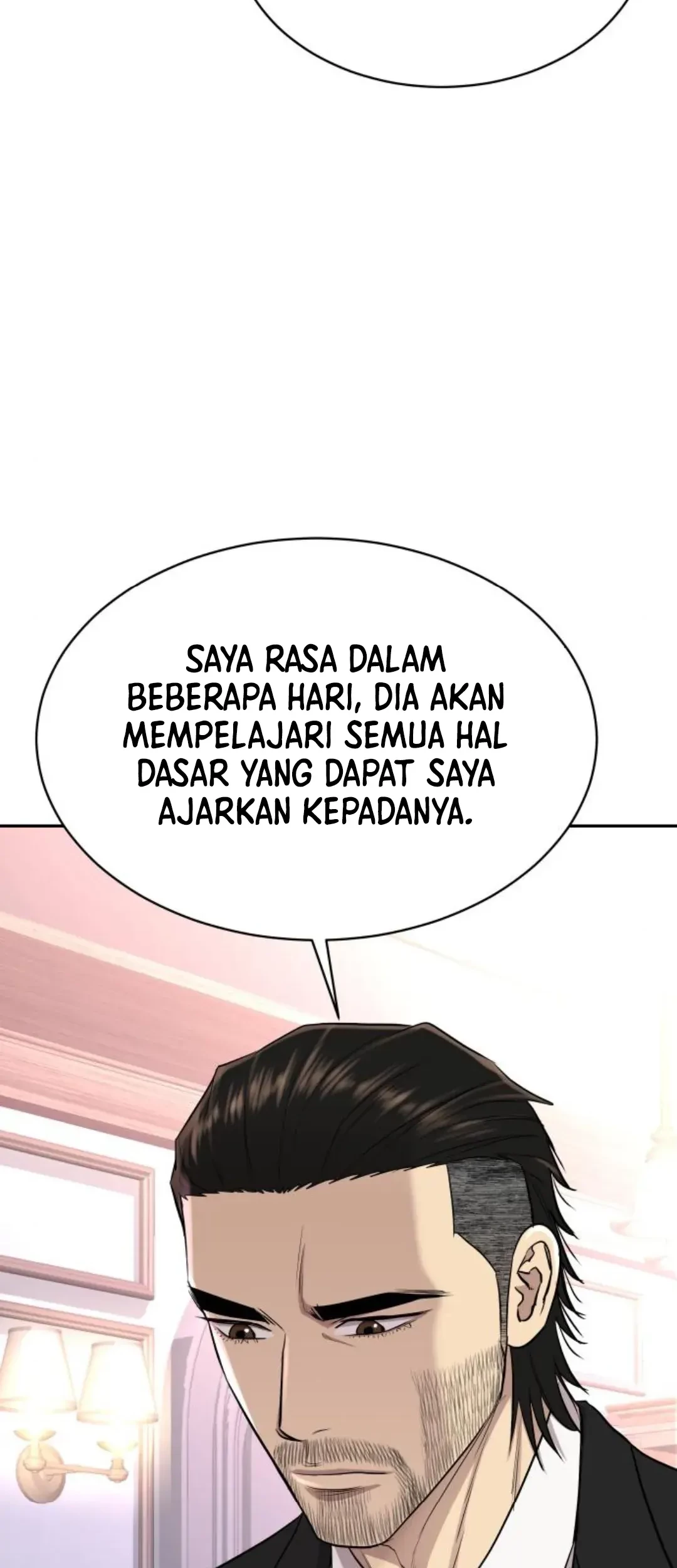 Genius Grandson of the Loan Shark King Chapter 16 Gambar 101