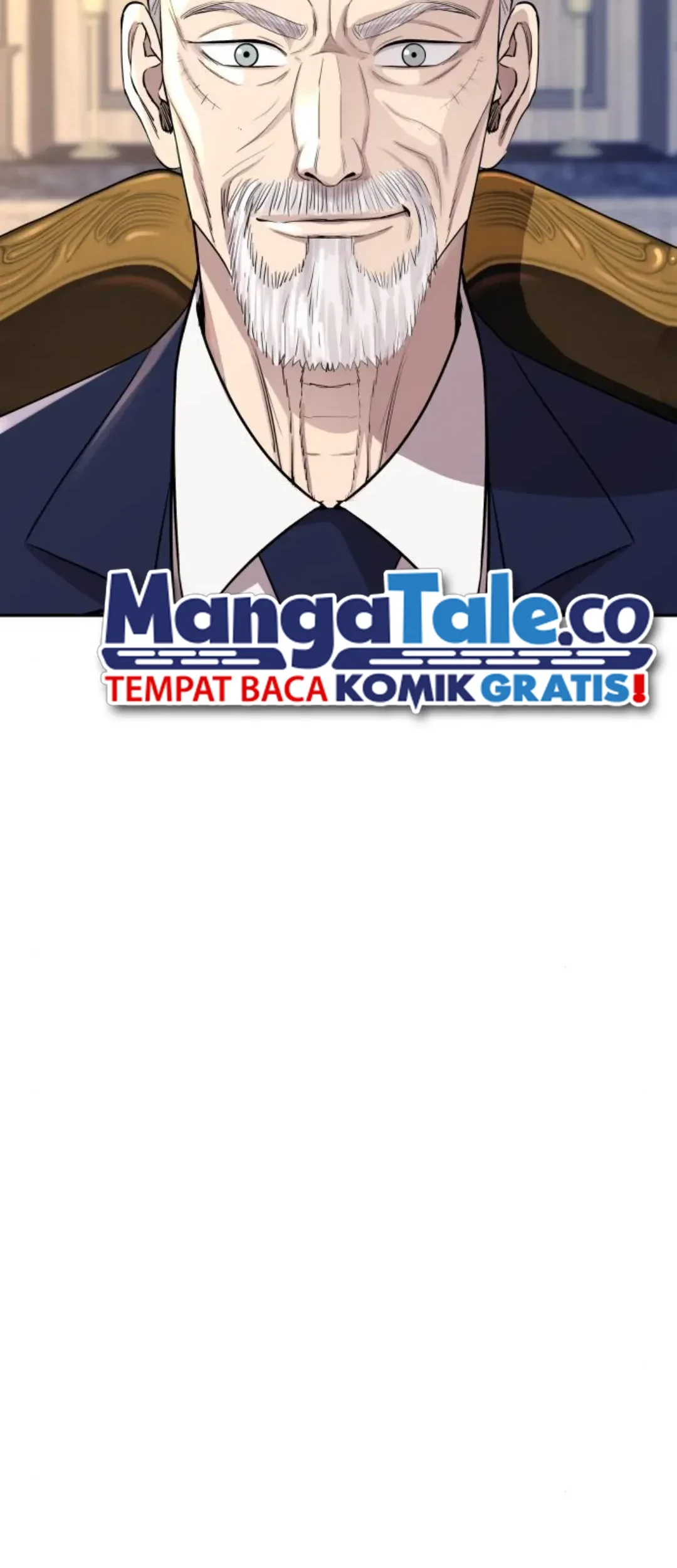 Genius Grandson of the Loan Shark King Chapter 16 Gambar 109