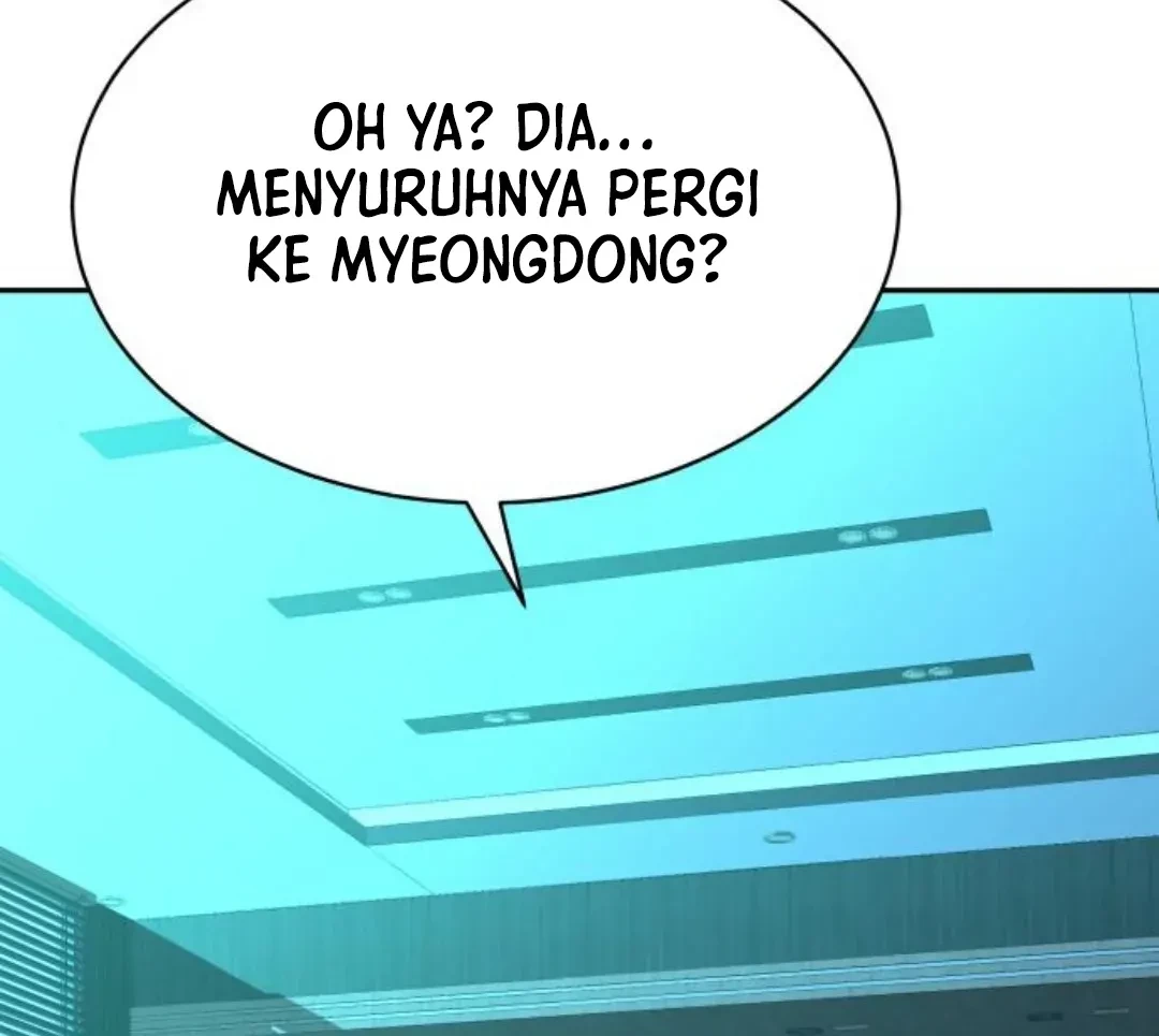 Genius Grandson of the Loan Shark King Chapter 16 Gambar 112