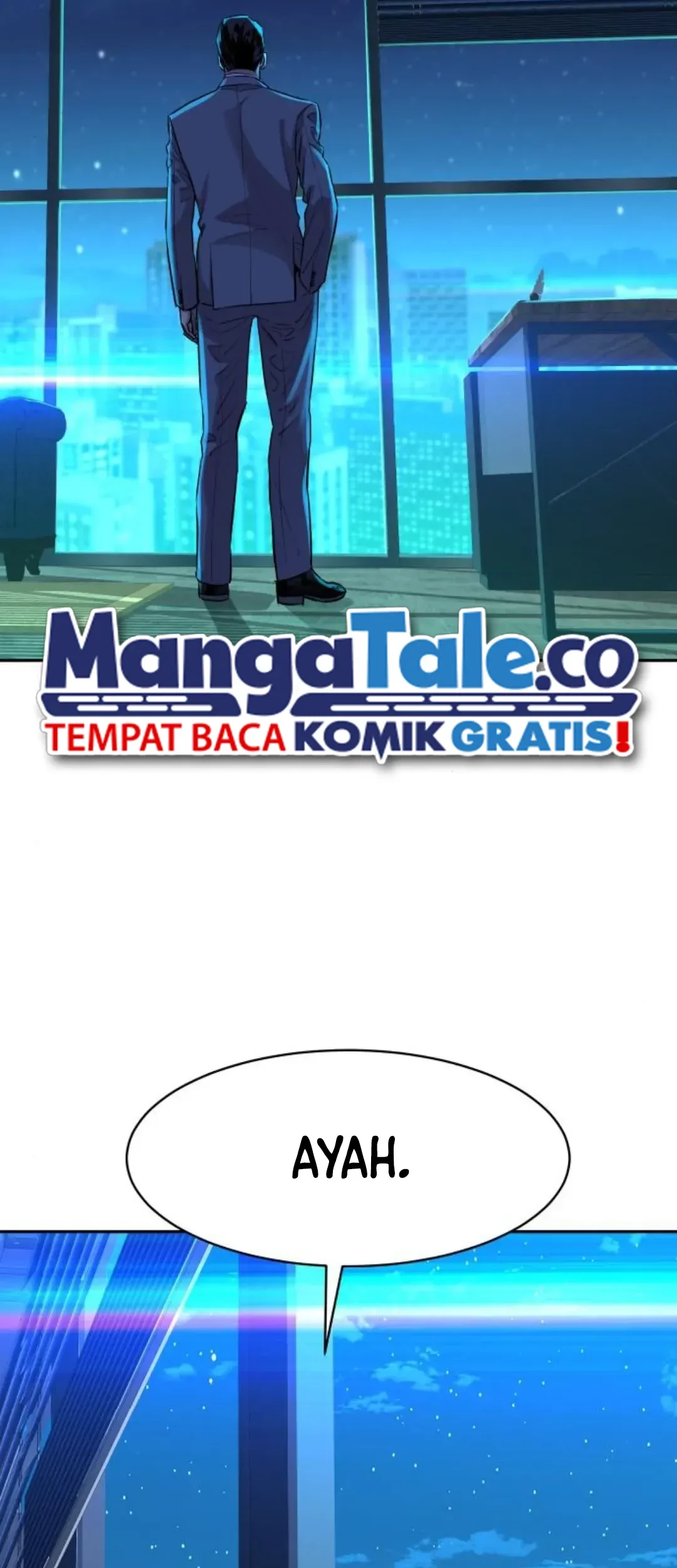 Genius Grandson of the Loan Shark King Chapter 16 Gambar 115