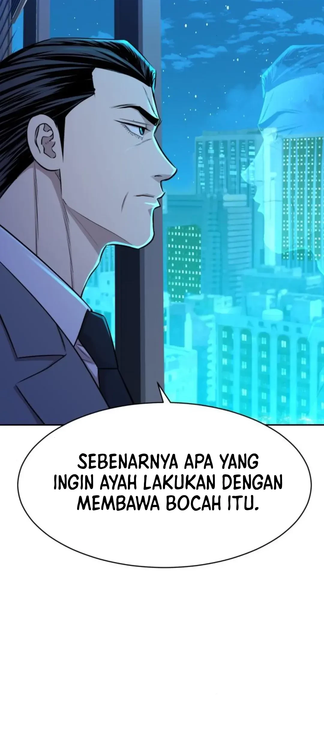 Genius Grandson of the Loan Shark King Chapter 16 Gambar 116