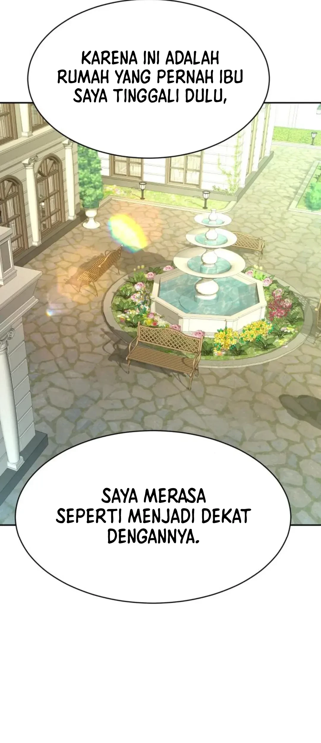 Genius Grandson of the Loan Shark King Chapter 16 Gambar 16