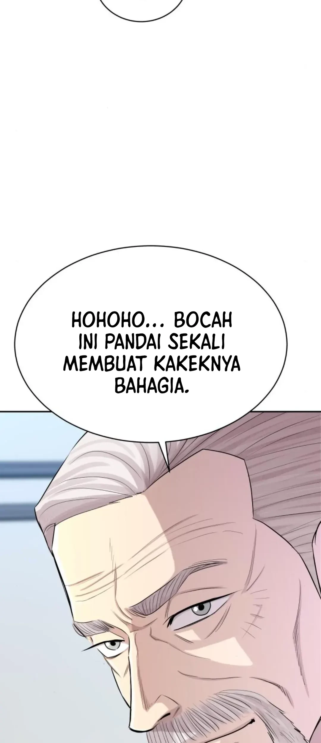Genius Grandson of the Loan Shark King Chapter 16 Gambar 18