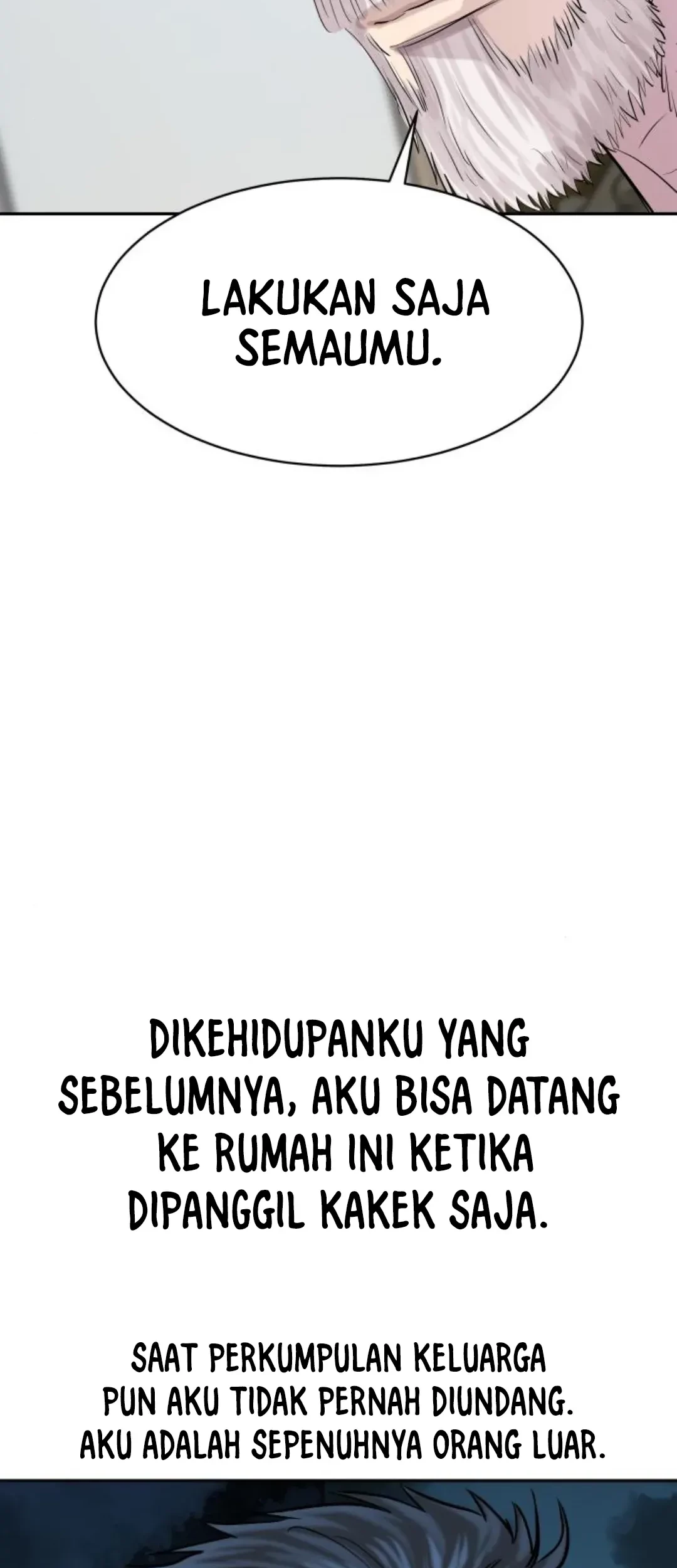 Genius Grandson of the Loan Shark King Chapter 16 Gambar 19