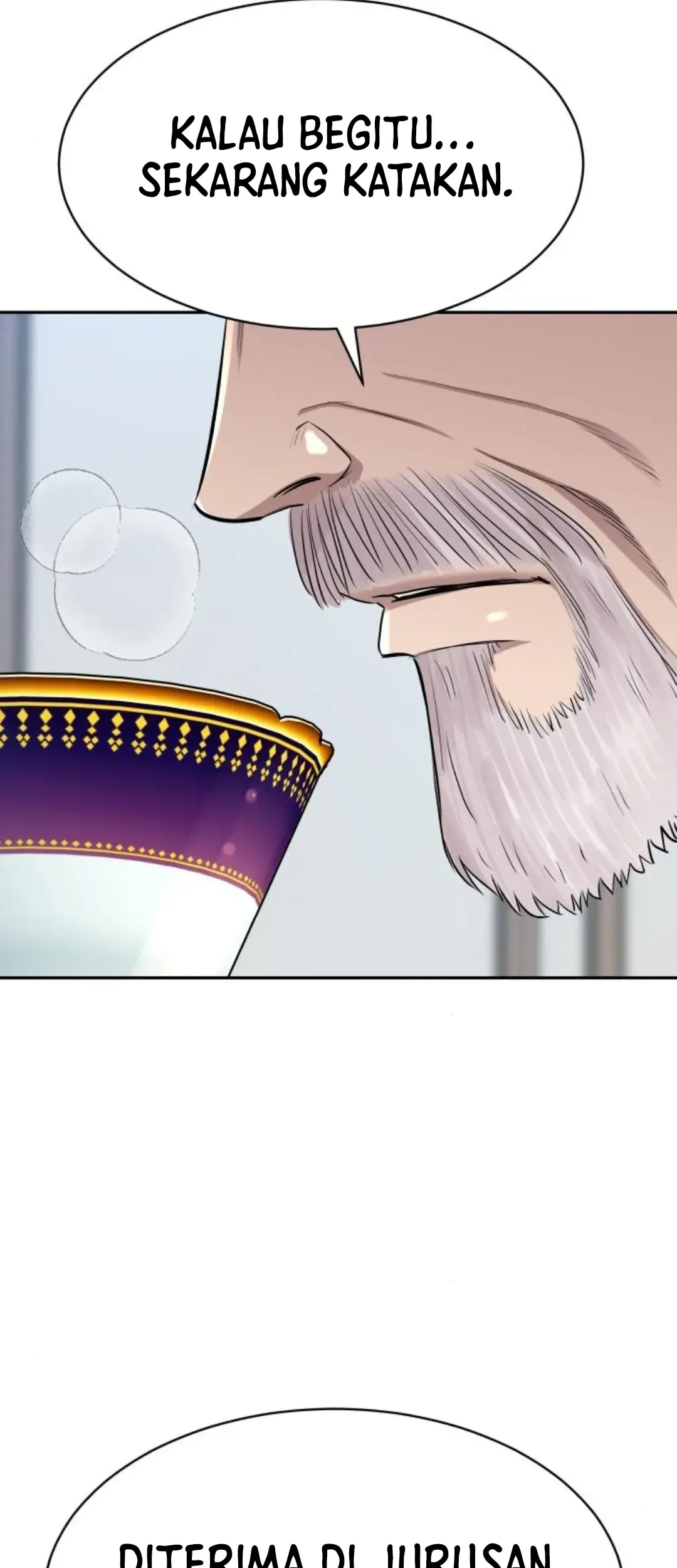 Genius Grandson of the Loan Shark King Chapter 16 Gambar 23