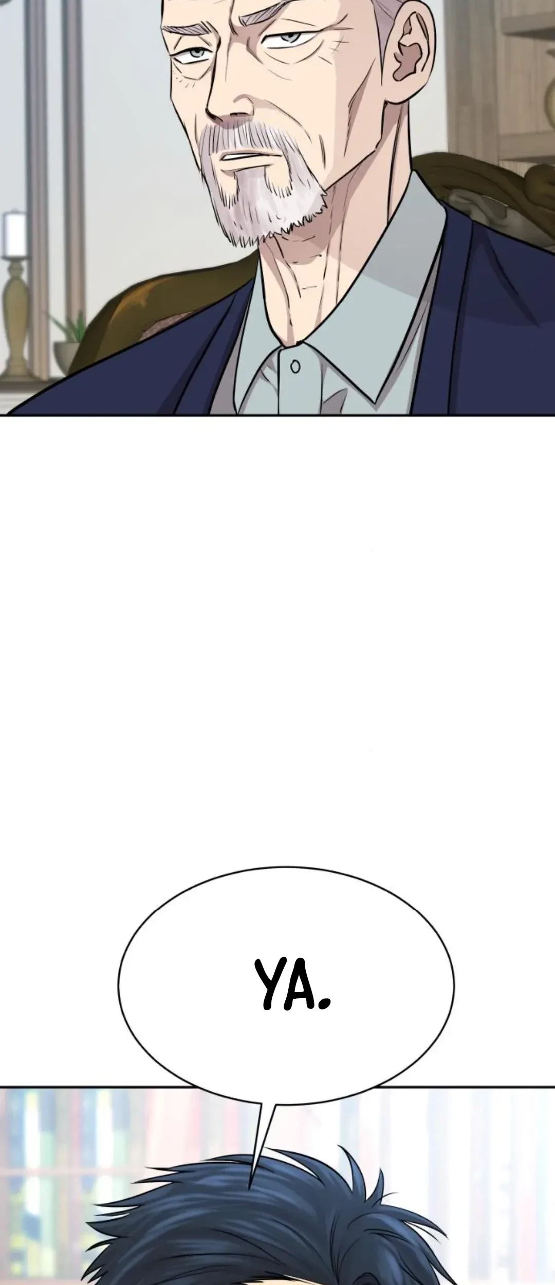 Genius Grandson of the Loan Shark King Chapter 16 Gambar 33
