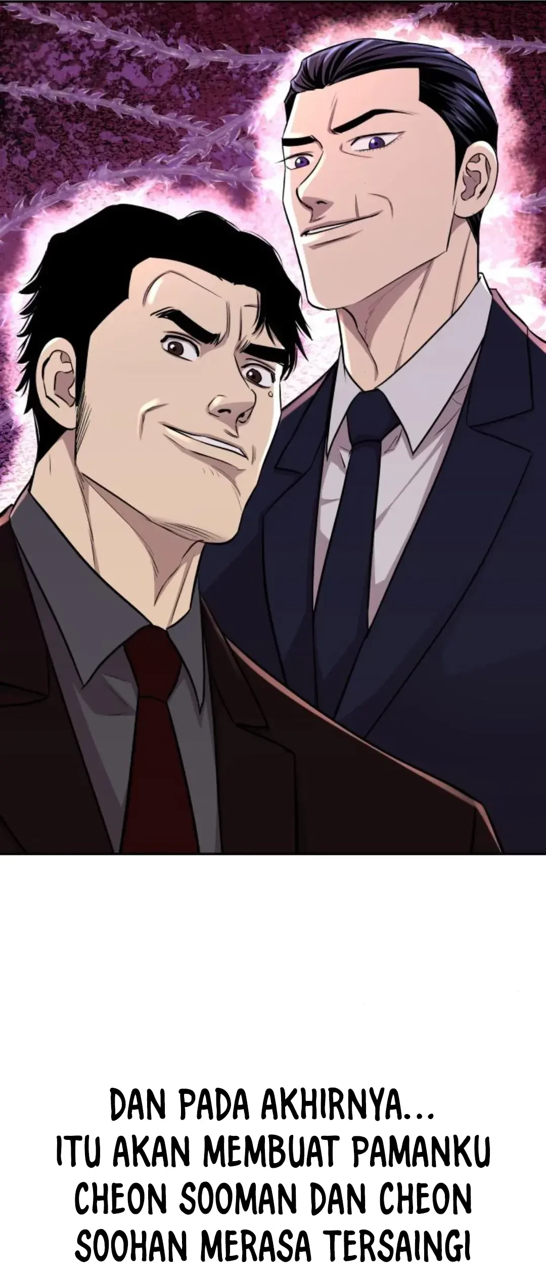 Genius Grandson of the Loan Shark King Chapter 16 Gambar 44