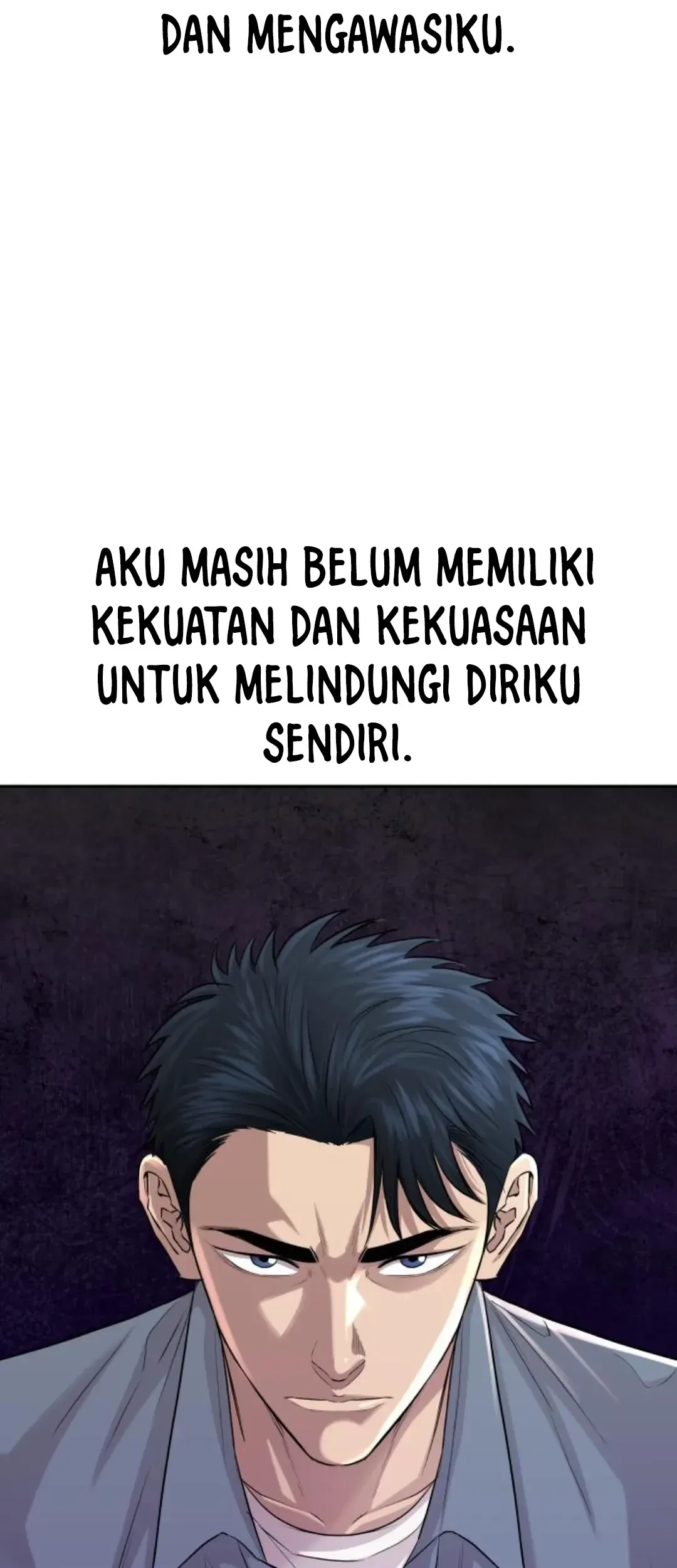 Genius Grandson of the Loan Shark King Chapter 16 Gambar 45