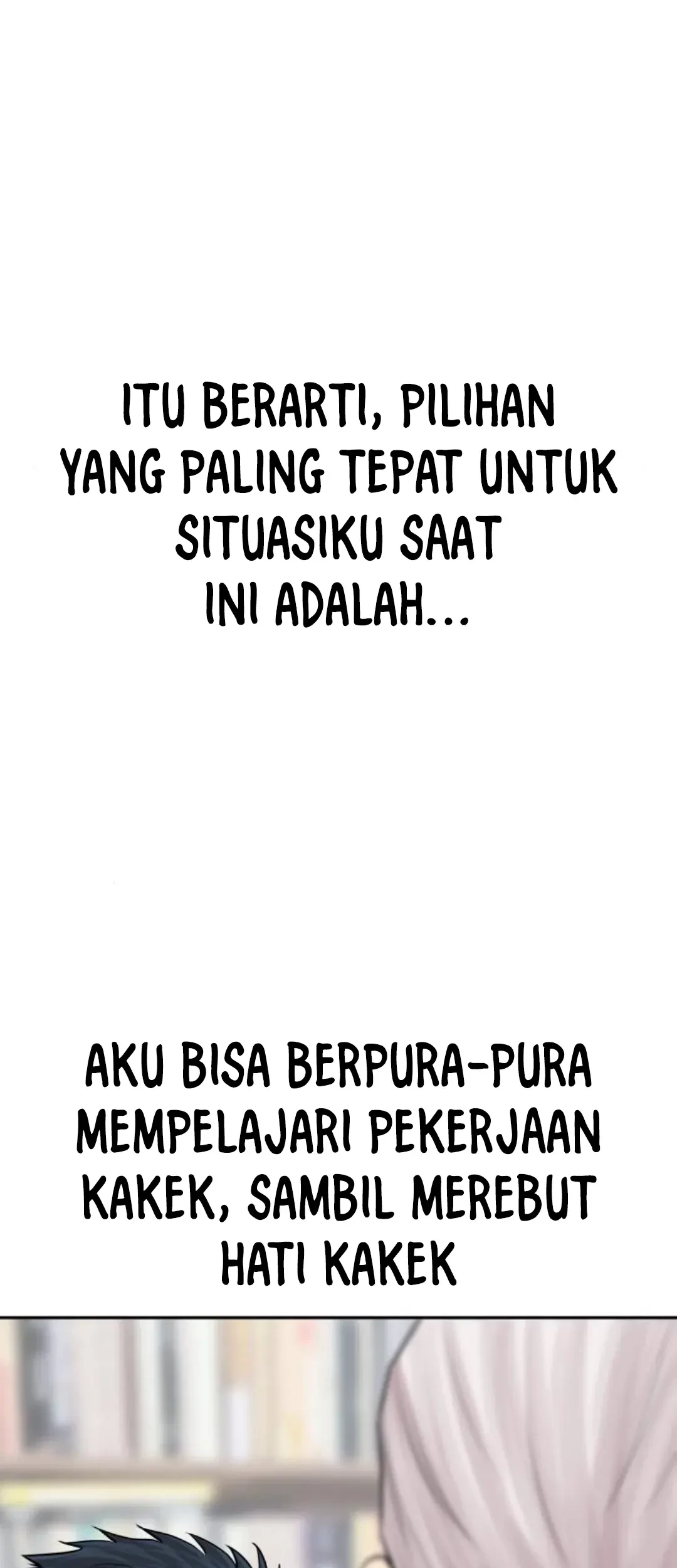 Genius Grandson of the Loan Shark King Chapter 16 Gambar 47