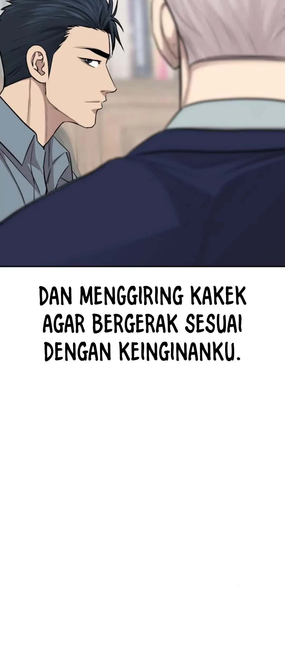 Genius Grandson of the Loan Shark King Chapter 16 Gambar 48