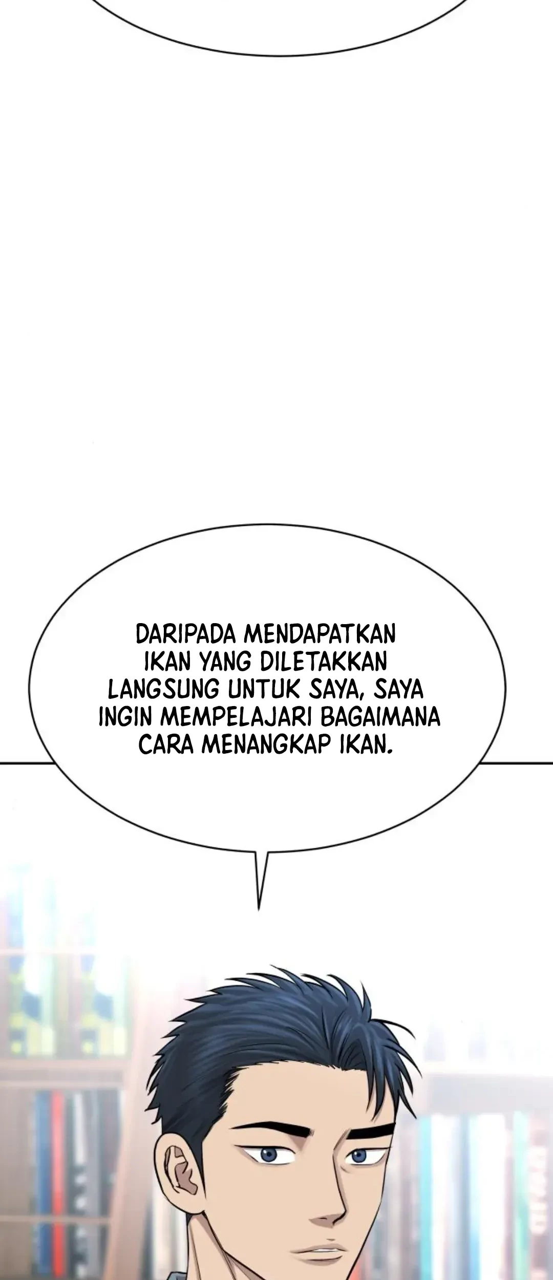 Genius Grandson of the Loan Shark King Chapter 16 Gambar 52