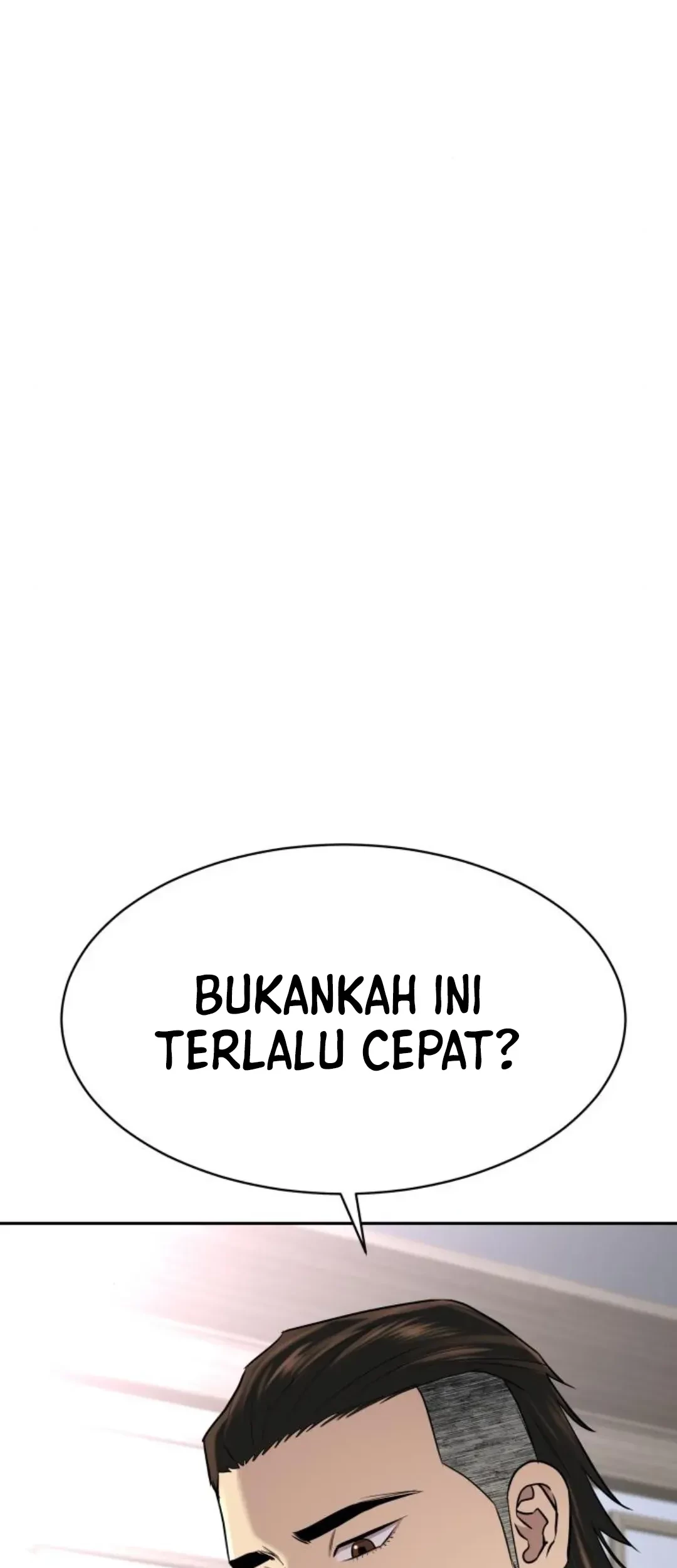 Genius Grandson of the Loan Shark King Chapter 16 Gambar 56