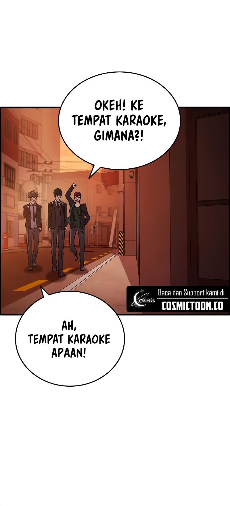 The Great War Chapter 11 Gambar 57