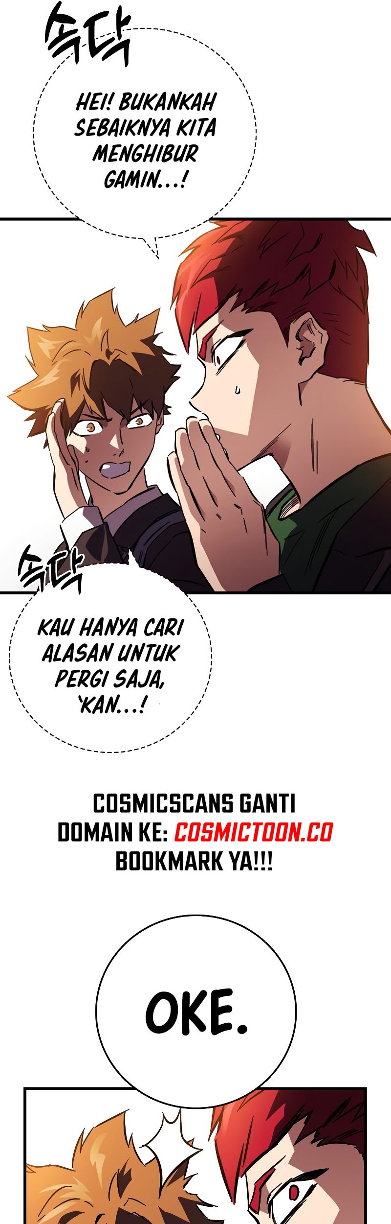 The Great War Chapter 11 Gambar 58