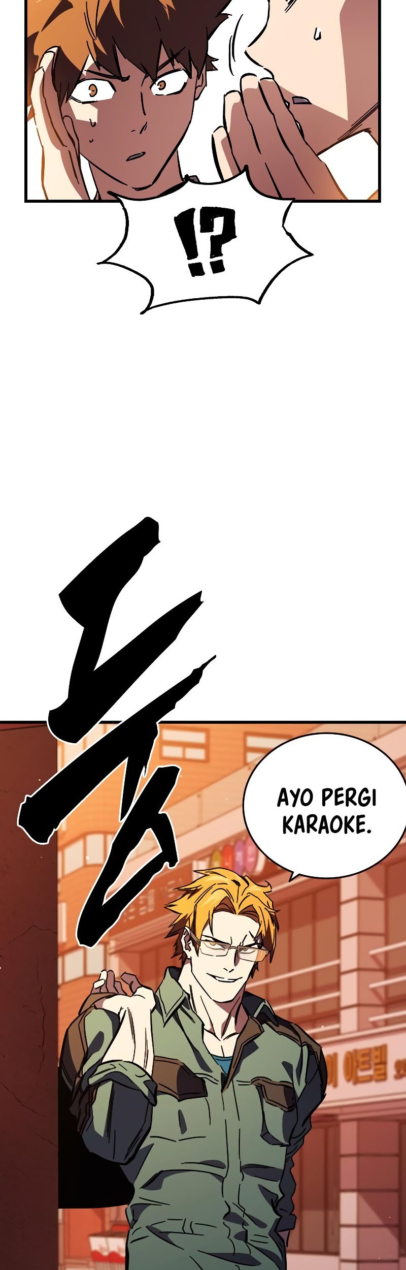 The Great War Chapter 11 Gambar 59