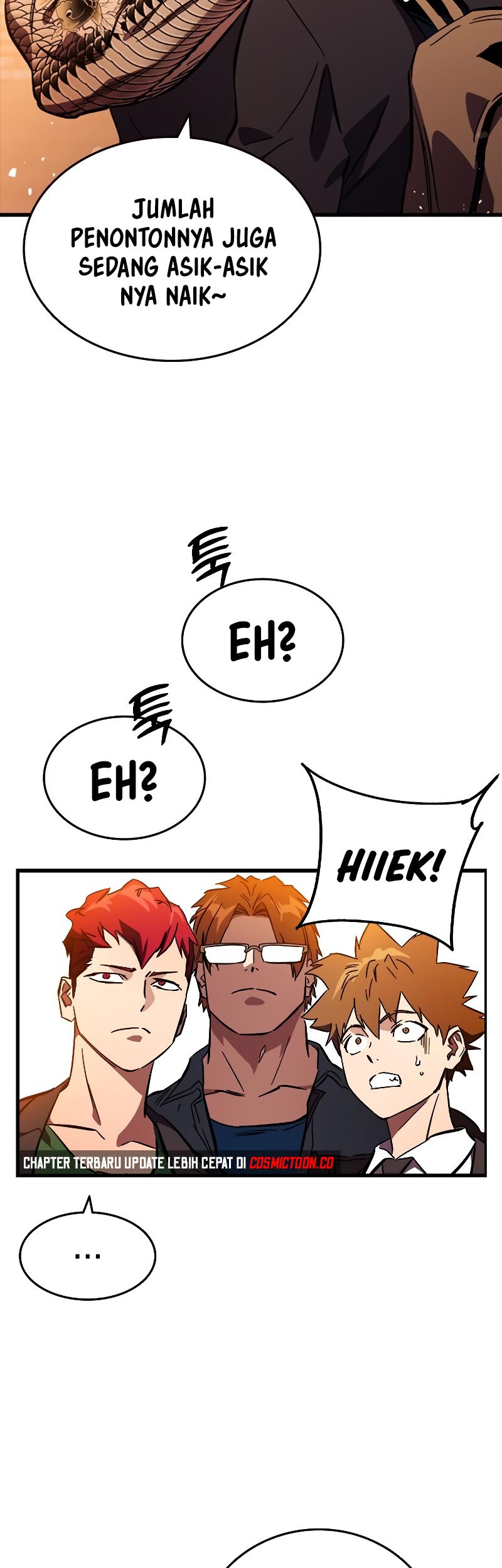 The Great War Chapter 11 Gambar 80