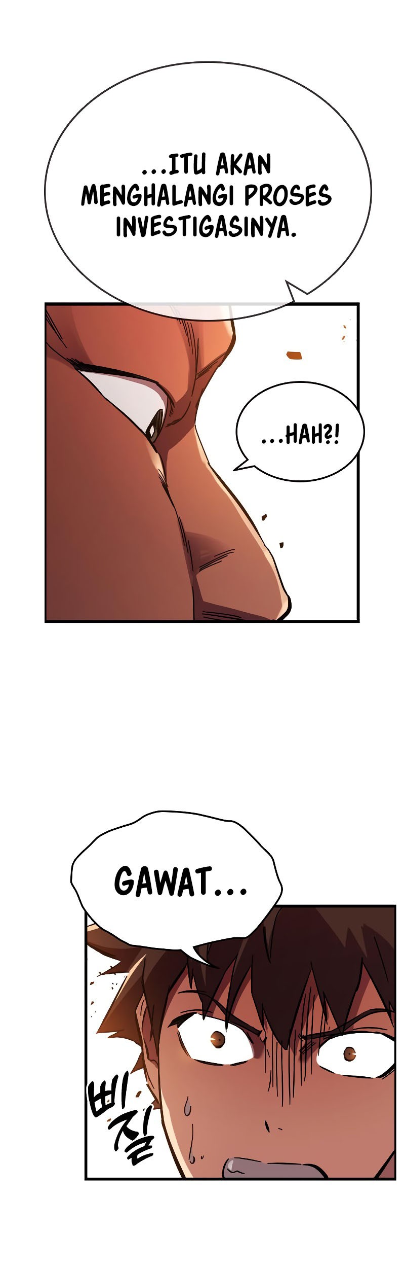 The Great War Chapter 11 Gambar 83
