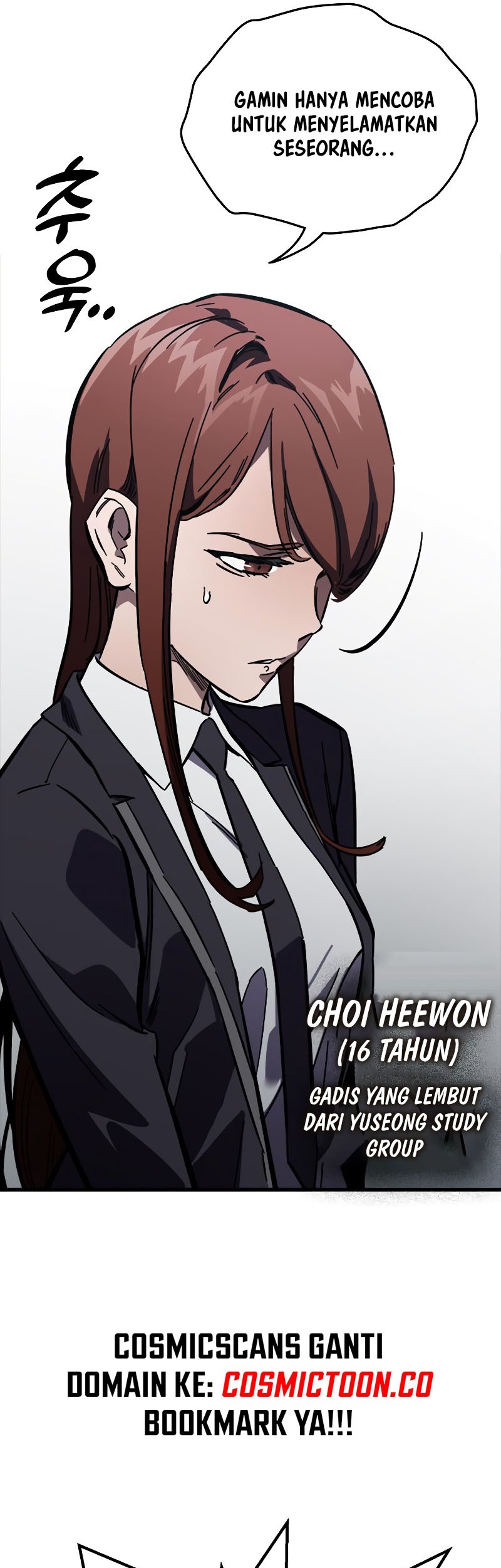 The Great War Chapter 11 Gambar 9