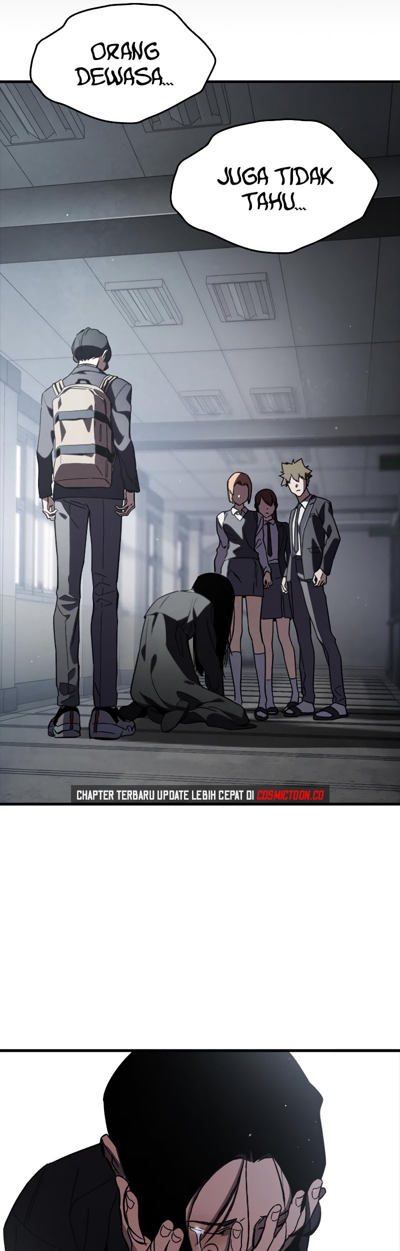 The Great War Chapter 11 Gambar 15