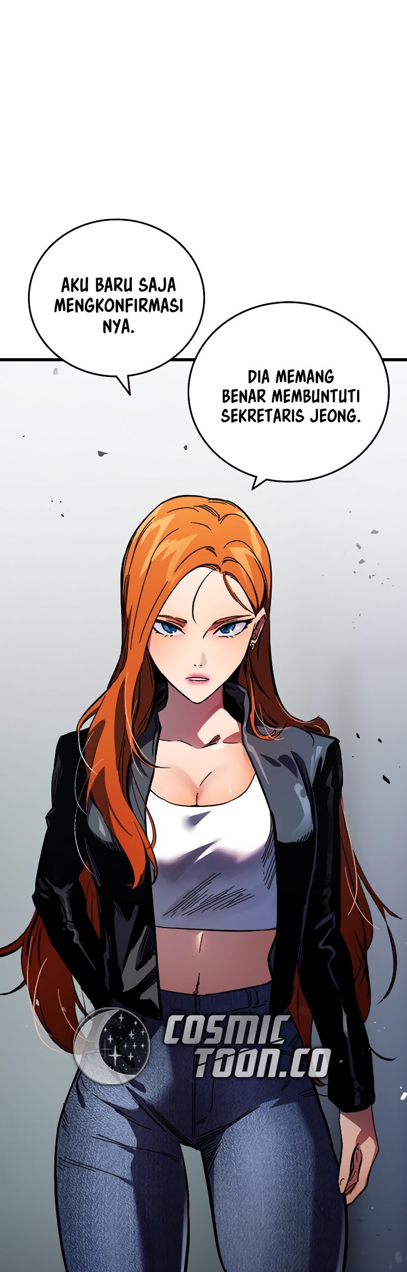 The Great War Chapter 11 Gambar 25