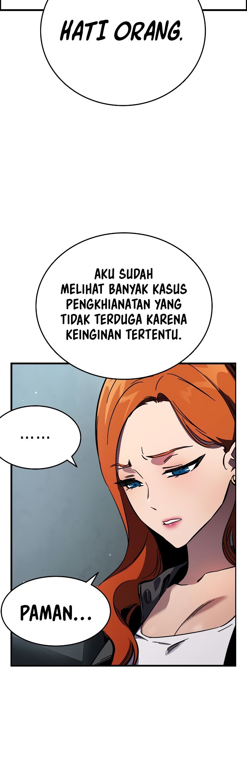 The Great War Chapter 11 Gambar 36