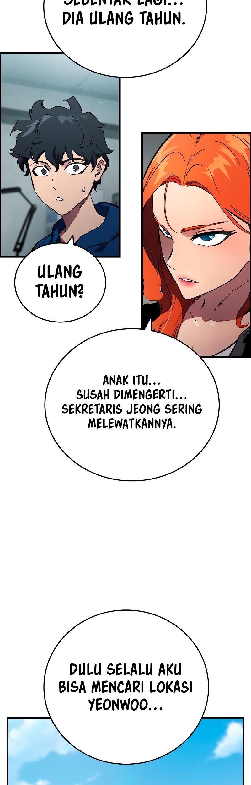 The Great War Chapter 11 Gambar 50