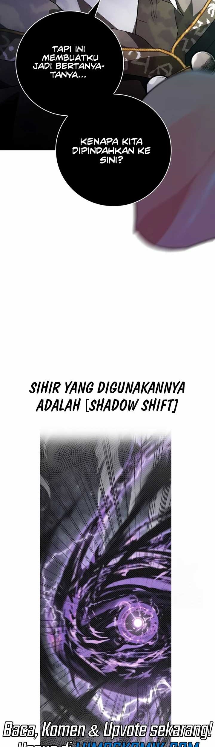 I Become a Legendary ArchMage by Reading a Book Chapter 23 Gambar 38