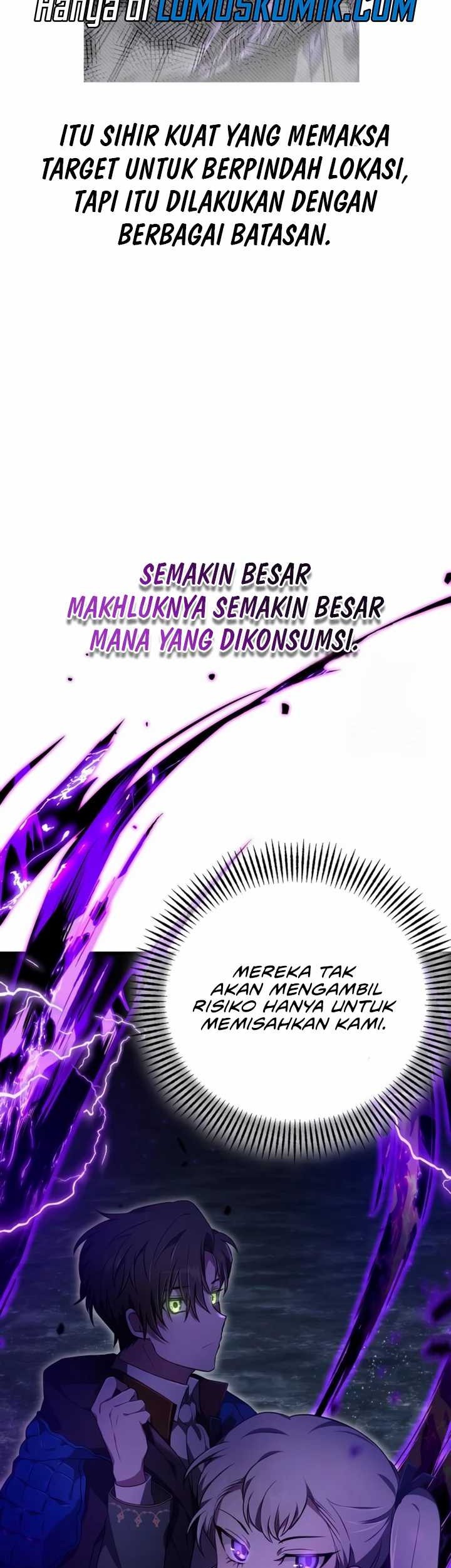 I Become a Legendary ArchMage by Reading a Book Chapter 23 Gambar 39