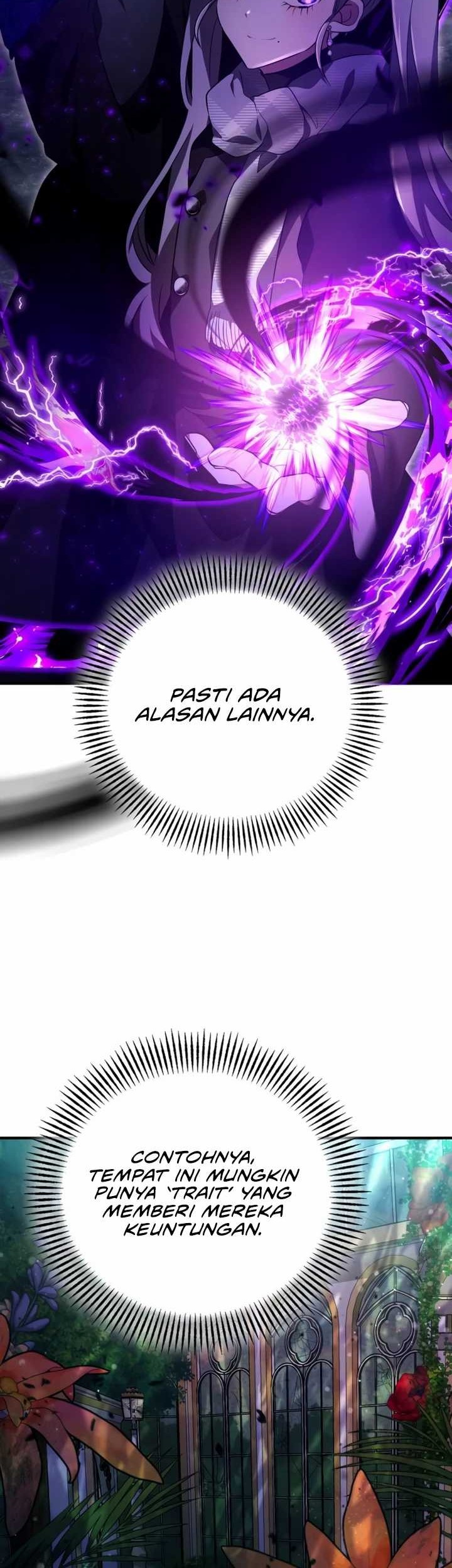 I Become a Legendary ArchMage by Reading a Book Chapter 23 Gambar 40