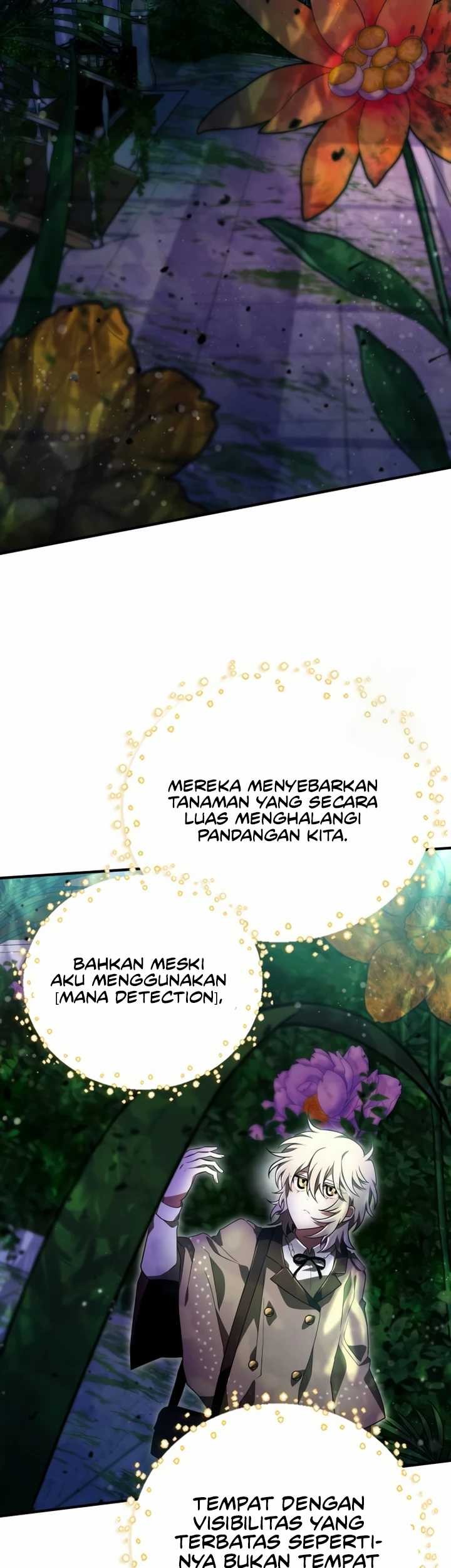I Become a Legendary ArchMage by Reading a Book Chapter 23 Gambar 41