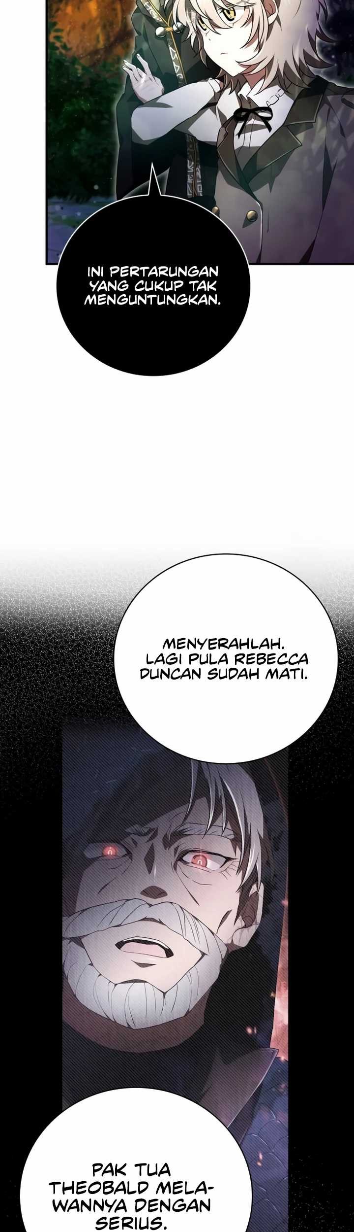 I Become a Legendary ArchMage by Reading a Book Chapter 23 Gambar 49