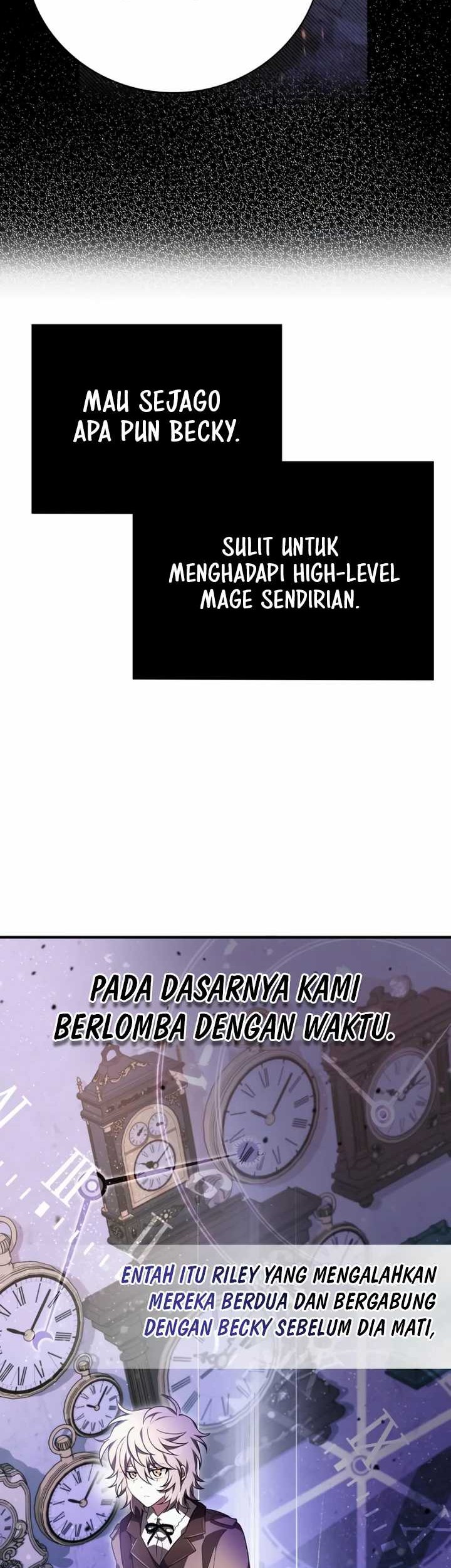 I Become a Legendary ArchMage by Reading a Book Chapter 23 Gambar 50