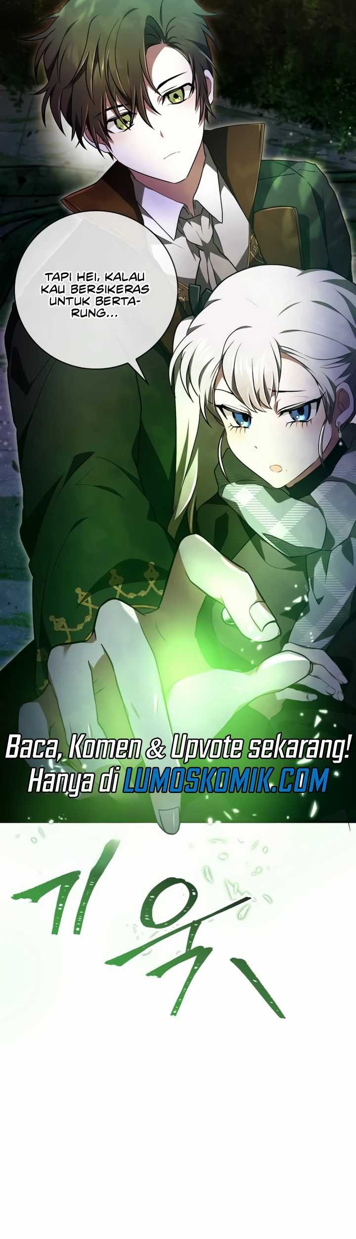 I Become a Legendary ArchMage by Reading a Book Chapter 23 Gambar 53