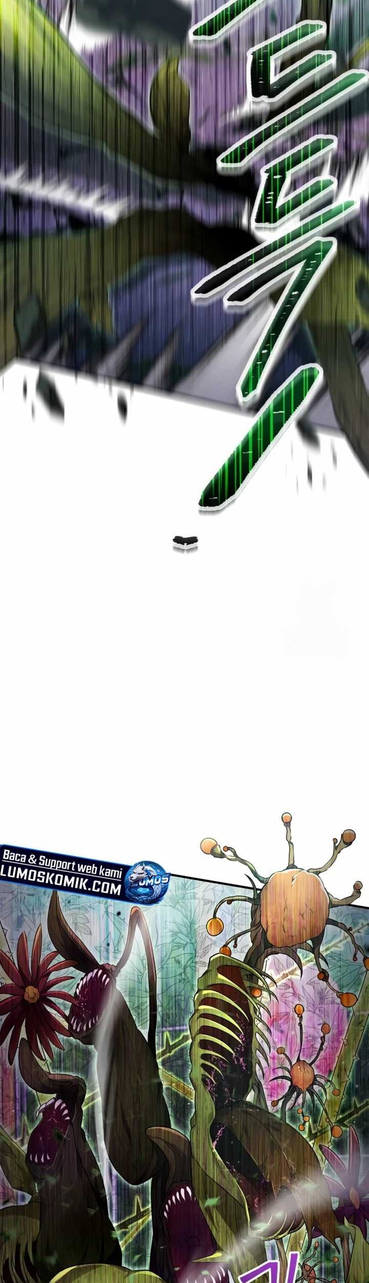 I Become a Legendary ArchMage by Reading a Book Chapter 23 Gambar 55
