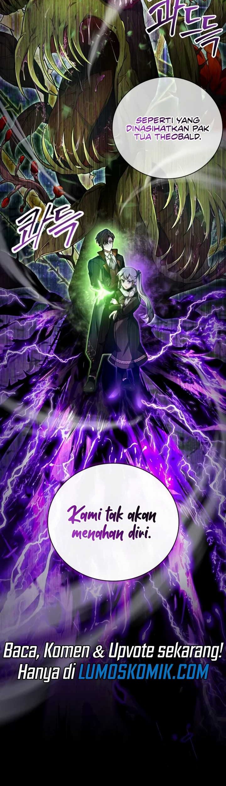 I Become a Legendary ArchMage by Reading a Book Chapter 23 Gambar 56