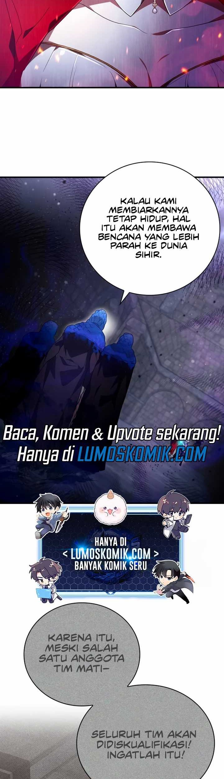 Baca I Become a Legendary ArchMage by Reading a Book Chapter 23 Gambar 2