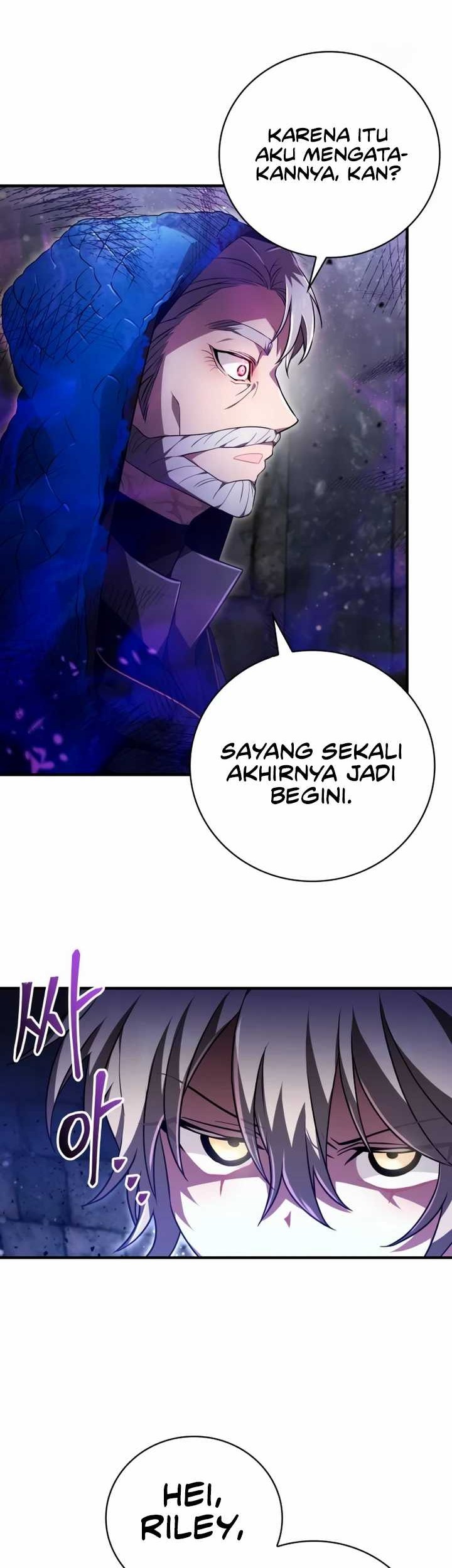I Become a Legendary ArchMage by Reading a Book Chapter 23 Gambar 4