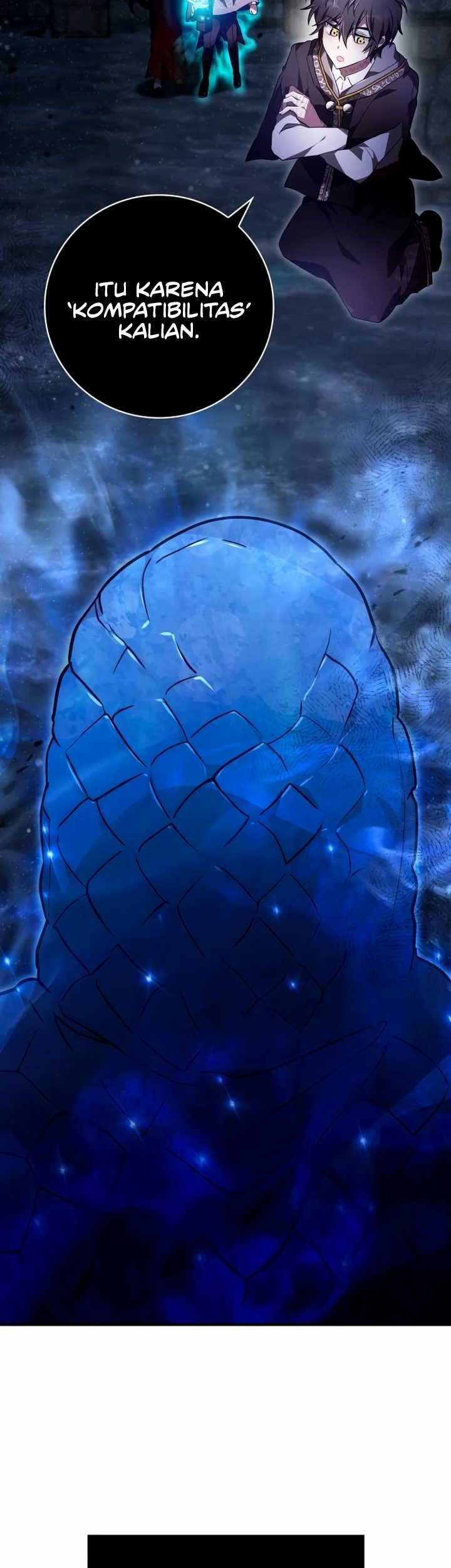 I Become a Legendary ArchMage by Reading a Book Chapter 23 Gambar 7