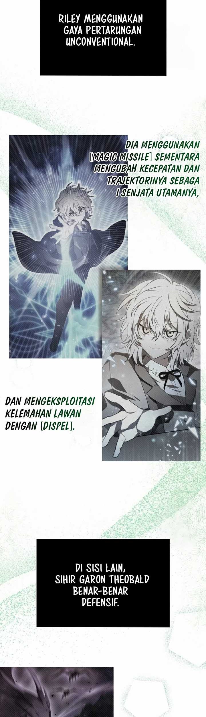 I Become a Legendary ArchMage by Reading a Book Chapter 23 Gambar 8