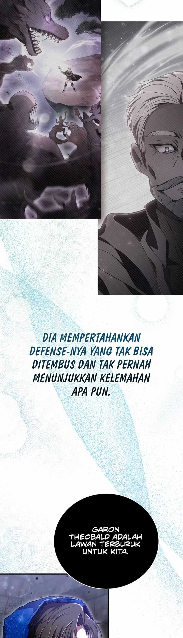 I Become a Legendary ArchMage by Reading a Book Chapter 23 Gambar 9
