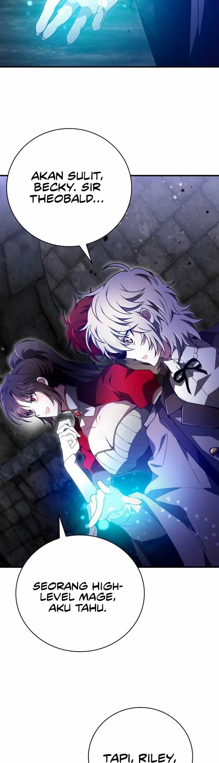 I Become a Legendary ArchMage by Reading a Book Chapter 23 Gambar 11