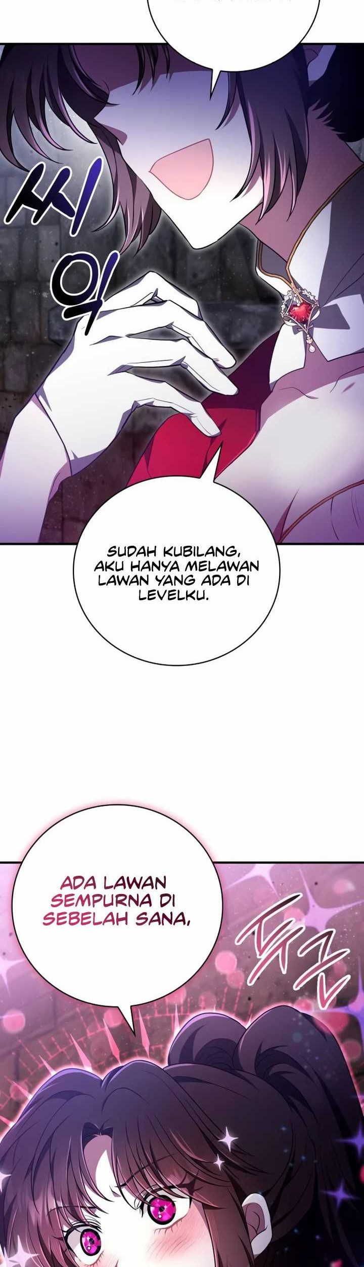 I Become a Legendary ArchMage by Reading a Book Chapter 23 Gambar 12