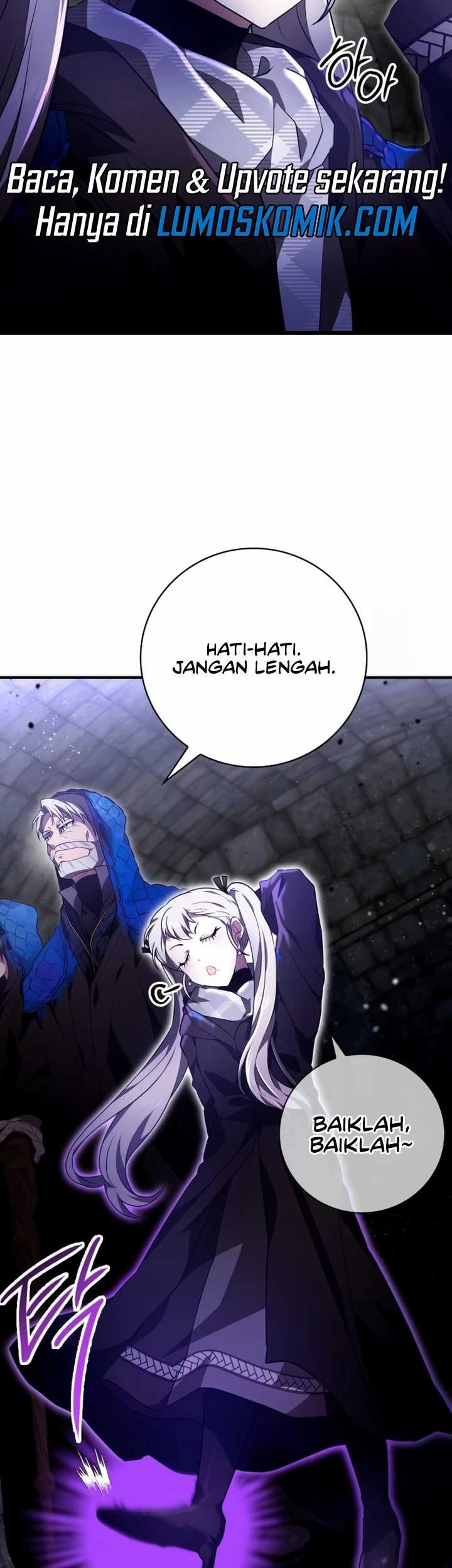 I Become a Legendary ArchMage by Reading a Book Chapter 23 Gambar 19