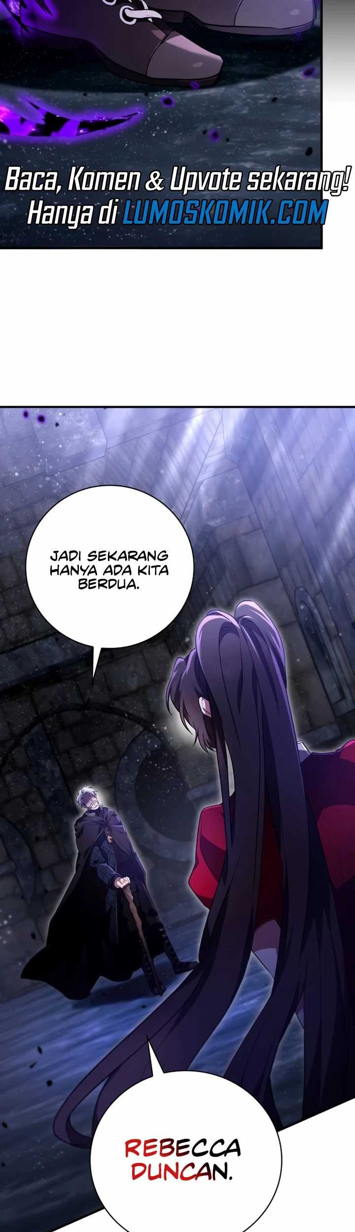 I Become a Legendary ArchMage by Reading a Book Chapter 23 Gambar 25